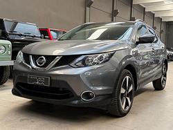 NISSAN Qashqai 1.5 dCi N-Connecta