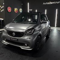 Smart ForTwo 90 0.9 Turbo Prime