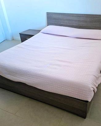 Set per la camera da letto