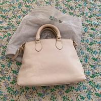 borsa pelle