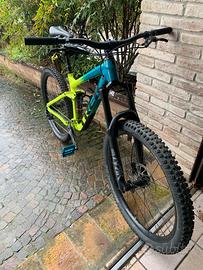 Trek Remedy 8, tg.S/M, 27,5”