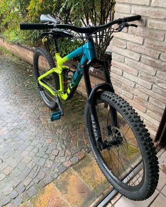 Trek Remedy 8, tg.S/M, 27,5”