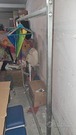 appendi abiti industriale