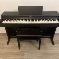 Yamaha Arius YDP-164