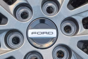 Kit cerchi 17" Ford Custom 2 + Goodyear R17C