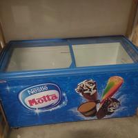 Freezer  cm 64x145 H 90