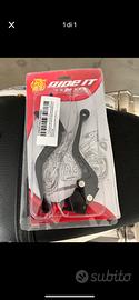 Leva freno e frizione moto yamaha suzuki honda