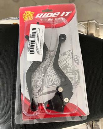 Leva freno e frizione moto yamaha suzuki honda