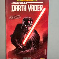 Star Wars: Darth Vader - 2017 (Panini Comics) RARO