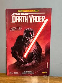 Star Wars: Darth Vader - 2017 (Panini Comics) RARO