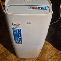 Climatizzatore portatile Argo