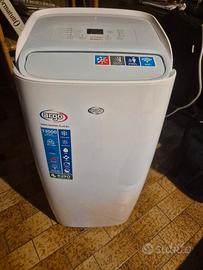 Climatizzatore portatile Argo