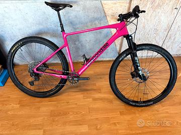 CANNONDALE SCALPEL