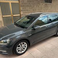 Golf Variant DSG Metano 2020 – Super accessoriata,