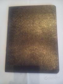 QUADERNO SCOLASTICO VINTAGE