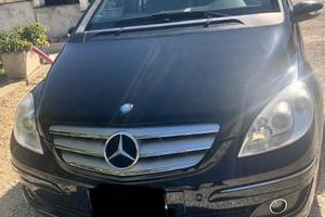 Mercedes B170