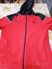 felpa ragazzo puma 