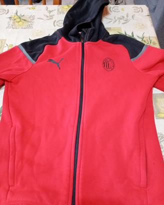 felpa ragazzo puma 
