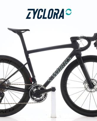 Specialized Tarmac SL8 S-Works AXS 12V t.54