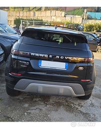 Range Rover EVOQUE P300E