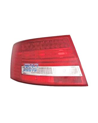 FANALE SINISTRO A LED PER AUDI A6 04-08 BERLINA