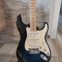 G&L S500 Premium tribute series (stratocaster)