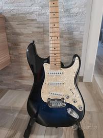 G&L S500 Premium tribute series (stratocaster)