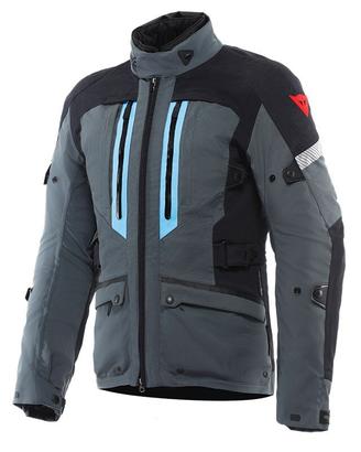 Giacca Dainese Mangen Absoluteshell Pro Ebony Man