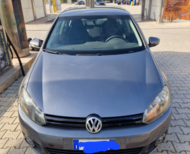 Golf 6 1.4 benzina/GPL