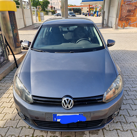 Golf 6 1.4 benzina/GPL