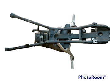 Telaietto post. ducati Panigale 959