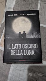 Il lato oscuro della luna