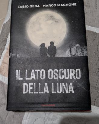 Il lato oscuro della luna
