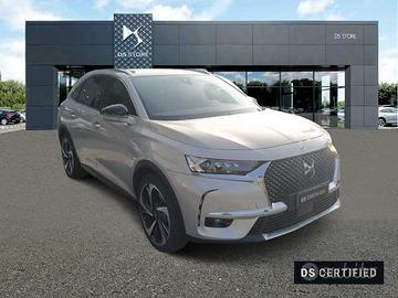 DS DS 7 Crossback PHEV 1.6 Plug-In Hybrid 300cv EA