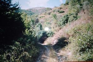 Rudere con possibilita' ampliamento