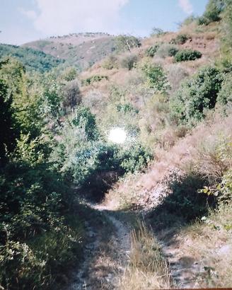 Rudere con possibilita' ampliamento