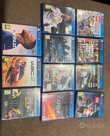 PlayStation 4 fat 