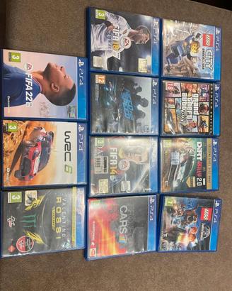 PlayStation 4 fat 