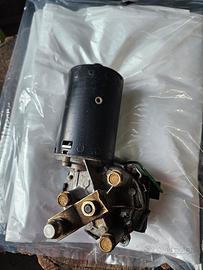 Motorino Tergi Anteriore Bosch Fiat Panda 141