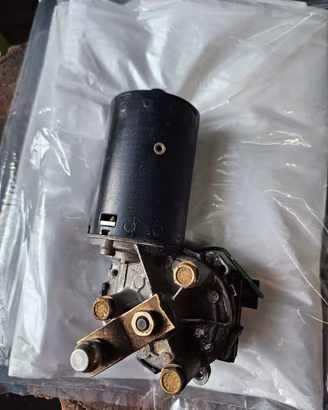 Motorino Tergi Anteriore Bosch Fiat Panda 141