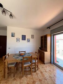 Delizioso appartamento a Torre forte -Tonnarella