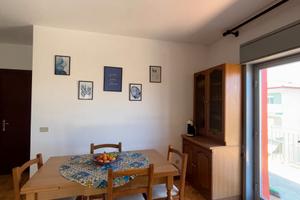 Delizioso appartamento a Torre forte -Tonnarella