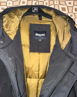 Giacca Blauer 