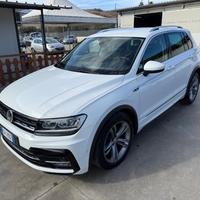 Volkswagen Tiguan 1.6 TDI R Line 2019