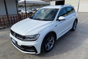Volkswagen Tiguan 1.6 TDI R Line 2019