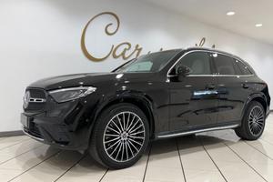 MERCEDES-BENZ GLC 220 4Matic Mild Hybrid Advanc FH