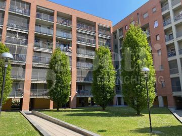 Appartamento Milano [58/25VRG]