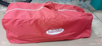 Box / Lettino bambino