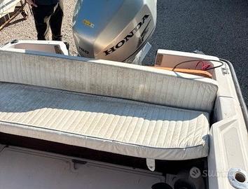 Cuscini panca e schienale