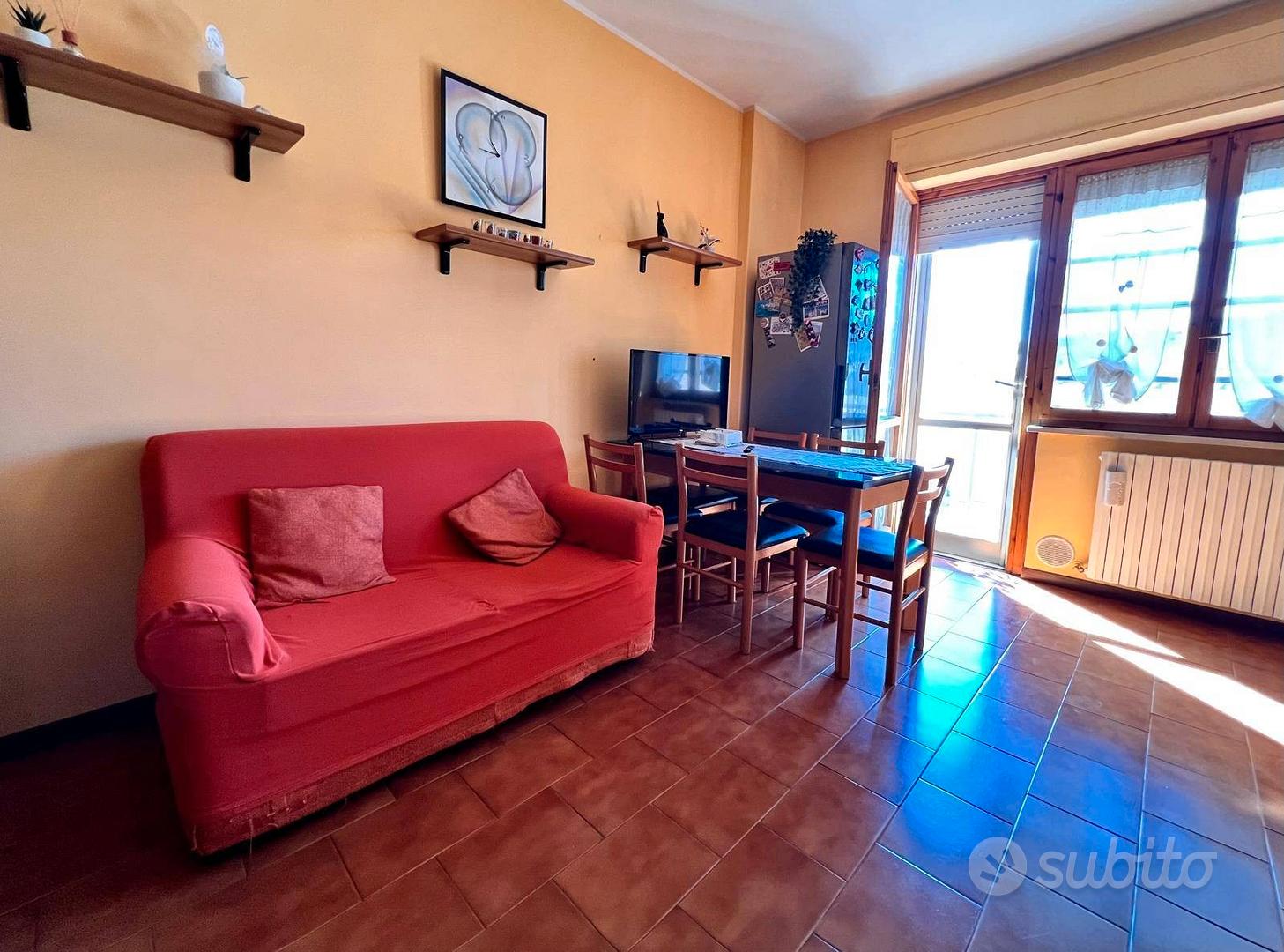 Appartamento – Campobasso, San Giovanni - Vista 4